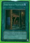 Dark Room of Nightmare