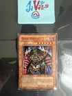 Dark Ruler Ha Des
