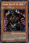 Dark Ruler Ha Des