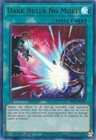 A Deal with Dark Ruler