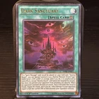 Dark Sanctuary