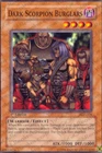Dark Scorpion Burglars