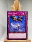 Dark Smog