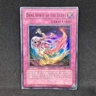 Dark Spirit of the Silent