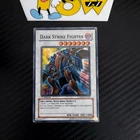 Dark Strike Fighter