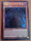 Dark Summoning Beast