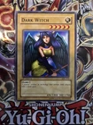 Dark Witch