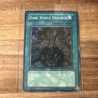 Dark World Dealings