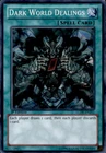 Invader of Darkness