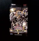 Dark World Archives
