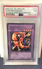 Darkfire Dragon