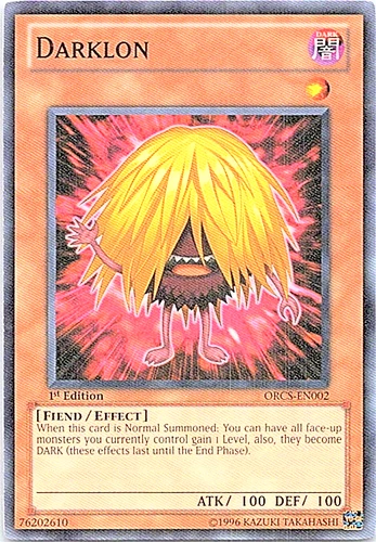 Dark General Freed