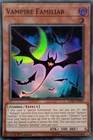 Vampire Familiar