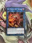 Sky Striker Ace - Kagari