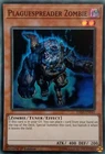 Plaguespreader Zombie