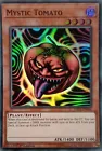 Mystic Tomato