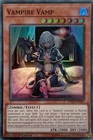 Vampire Vamp