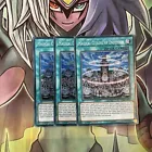 Magical Citadel of Endymion