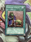 Upstart Goblin
