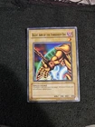 Right Arm of the Forbidden One