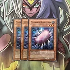 Cocoon of Evolution