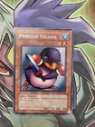 Penguin Soldier