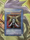 Shinato, King of a Higher Plane