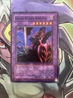 Dark Flare Knight