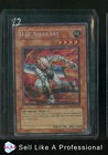 D.D. Assailant