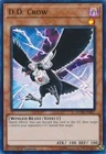 D.D. Crow