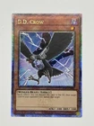 D.D. Crow