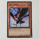 D.D. Crow