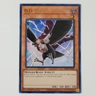 D.D. Crow
