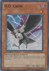 D.D. Crow