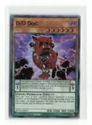 D/D Dog