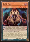 D/D Evil