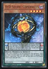 D/D Savant Copernicus