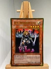 D.D. Warrior Lady