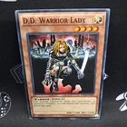 Cyber Slash Harpie Lady