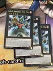 D/D/D Marksman King Tell