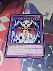 D/D/D Oracle King d'Arc