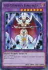 D/D/D Oracle King d'Arc