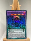 D/D/D Super Doom King Purple Armageddon