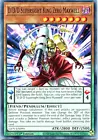 D/D/D Supersight King Zero Maxwell