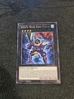 D/D/D Wave King Caesar