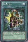 De-Spell