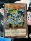 Debris Dragon