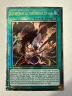 Deception of the Sinful Spoils