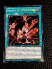 Deception of the Sinful Spoils