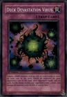 Deck Devastation Virus